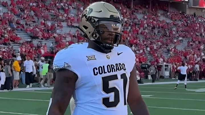 colorado football