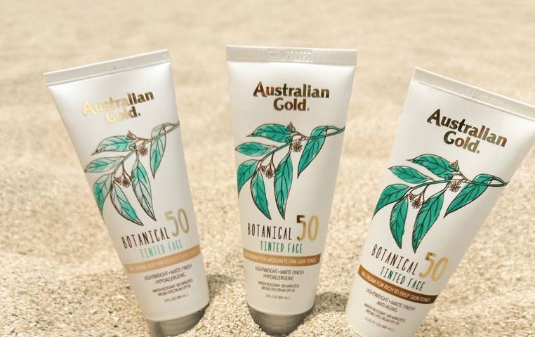 How to Choose the Right Australian Gold Sunscreen