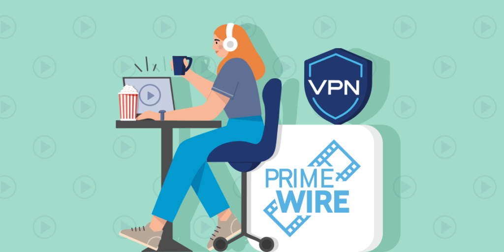 Is PrimeWire Safe?