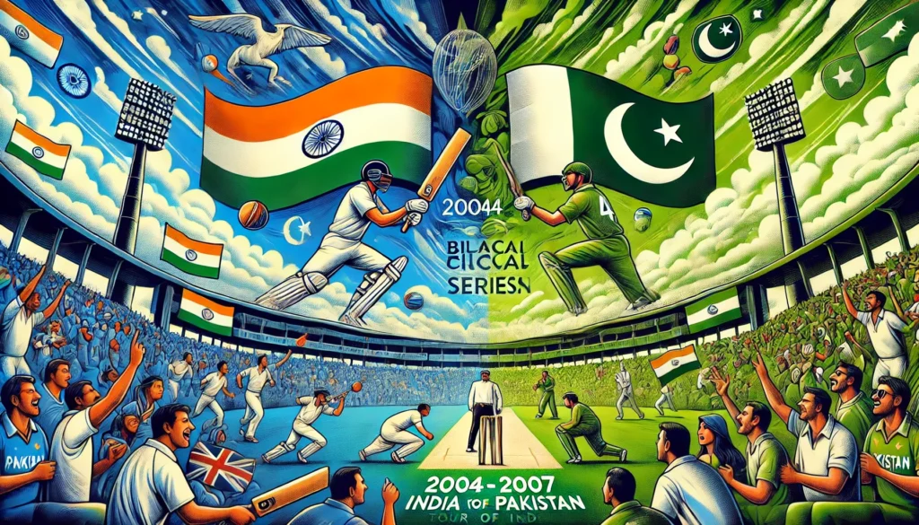 India national team vs Pakistan national team timeline