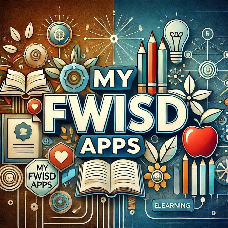 fwisd apps