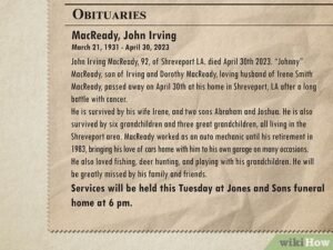 ronald meadows funeral home obituaries