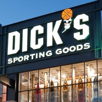 dicks sporting good