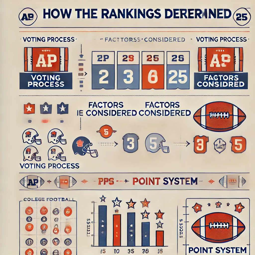 AP Top 25