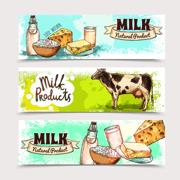 wellhealthorganic buffalo milk tag