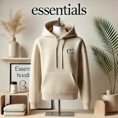 Essentials Hoodie